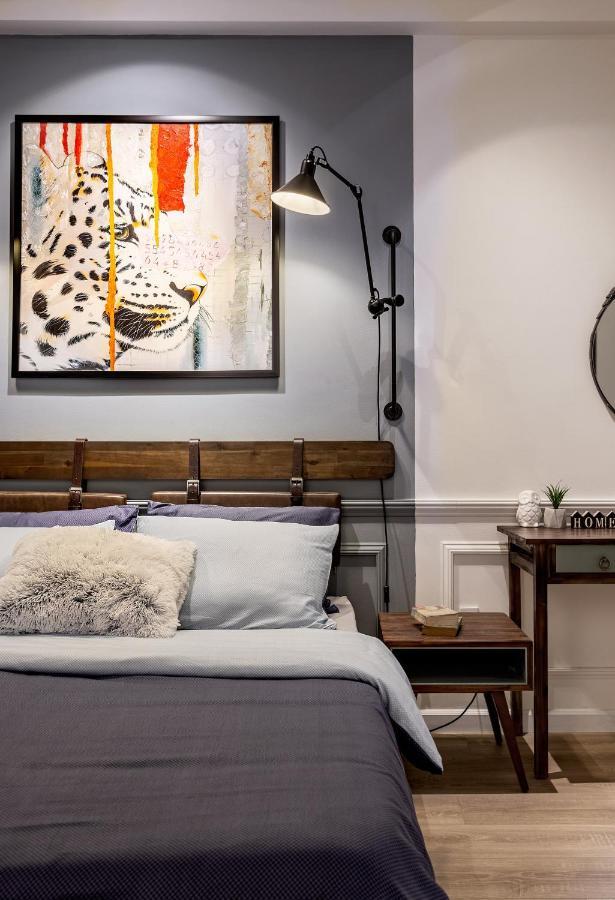 Aya Homestay 3 Ho Chi Minh-staden Exteriör bild