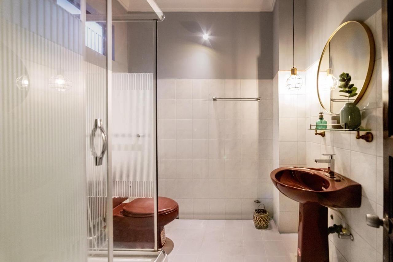 Aya Homestay 3 Ho Chi Minh-staden Exteriör bild